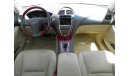 Lexus ES350 2009 imported Ref#220