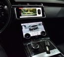 Land Rover Range Rover Velar EXCELLENT DEAL for our Range Rover Velar P380 SE ( 2018 Model ) in Grey Color American Specs