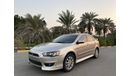 Mitsubishi Lancer MITSUBISHI LANCER 2,0 - GLS- mobile 2014 Excellent Conditio  Very celen car Full automatic Free acci