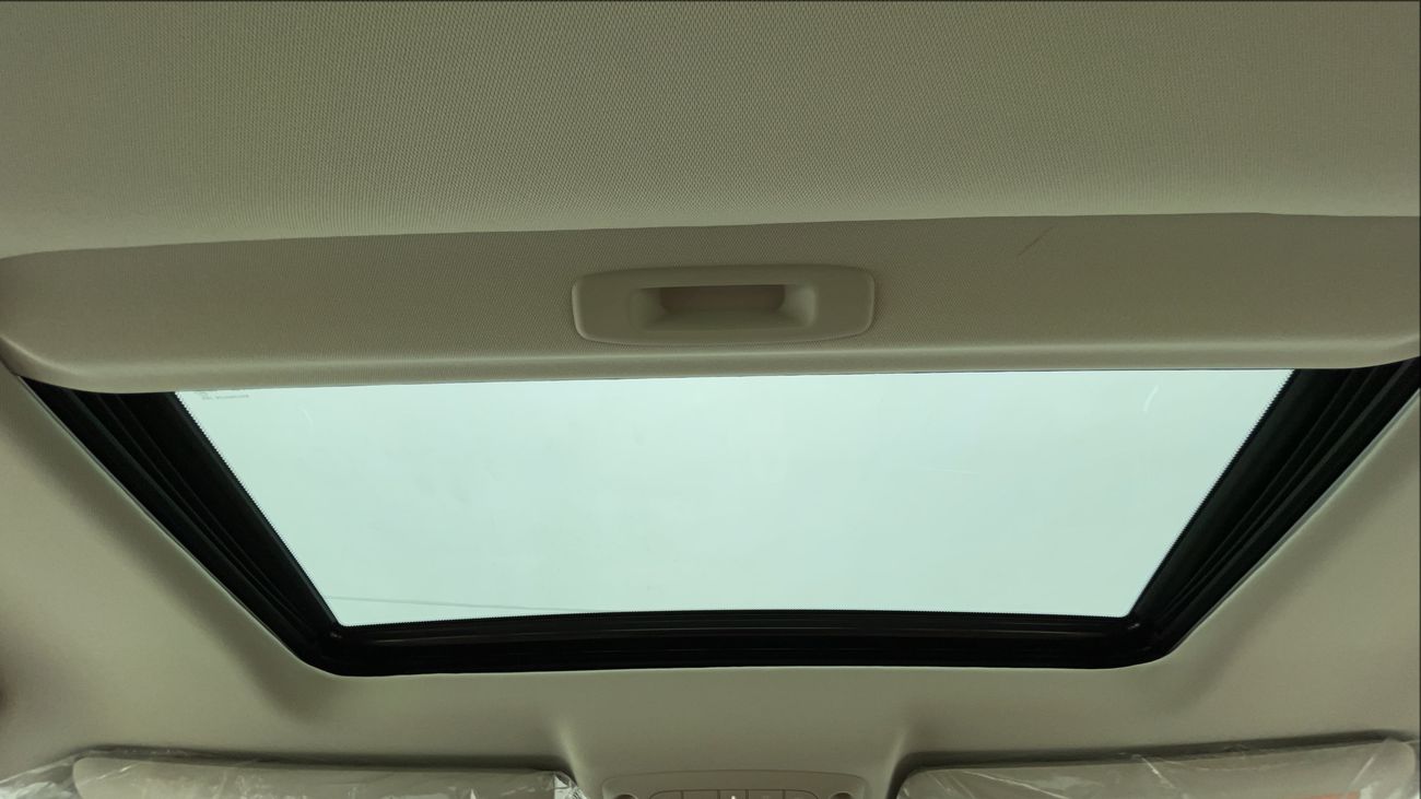 نيسان باترول LE PLATINUM CITY 5.6 | بدون دفعة مقدمة | اختبار القيادة في المنزل