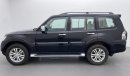 Mitsubishi Pajero GLS HIGHLINE 3.8 | Under Warranty | Inspected on 150+ parameters