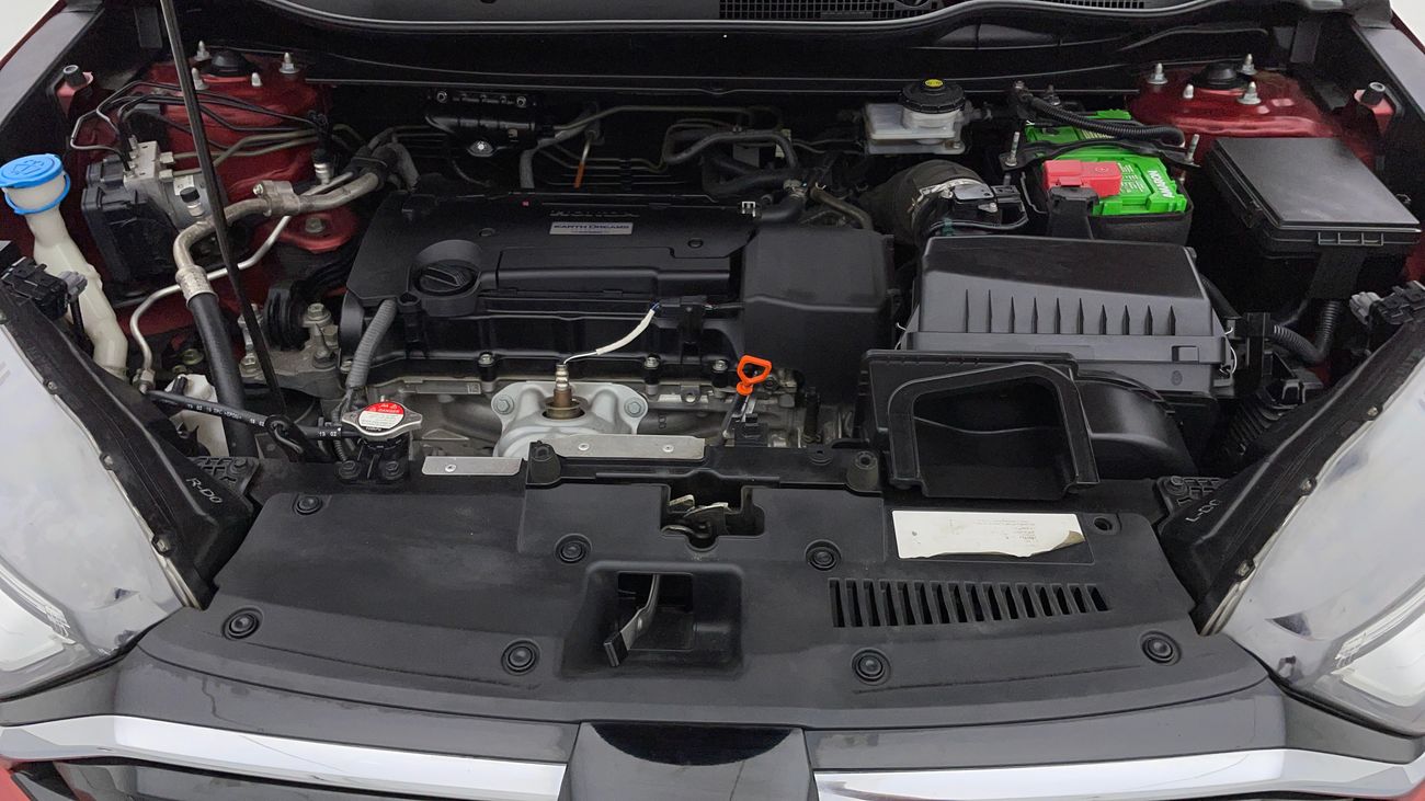 هوندا سي آر في EX PLUS 2.4 | بدون دفعة مقدمة | اختبار قيادة مجاني للمنزل