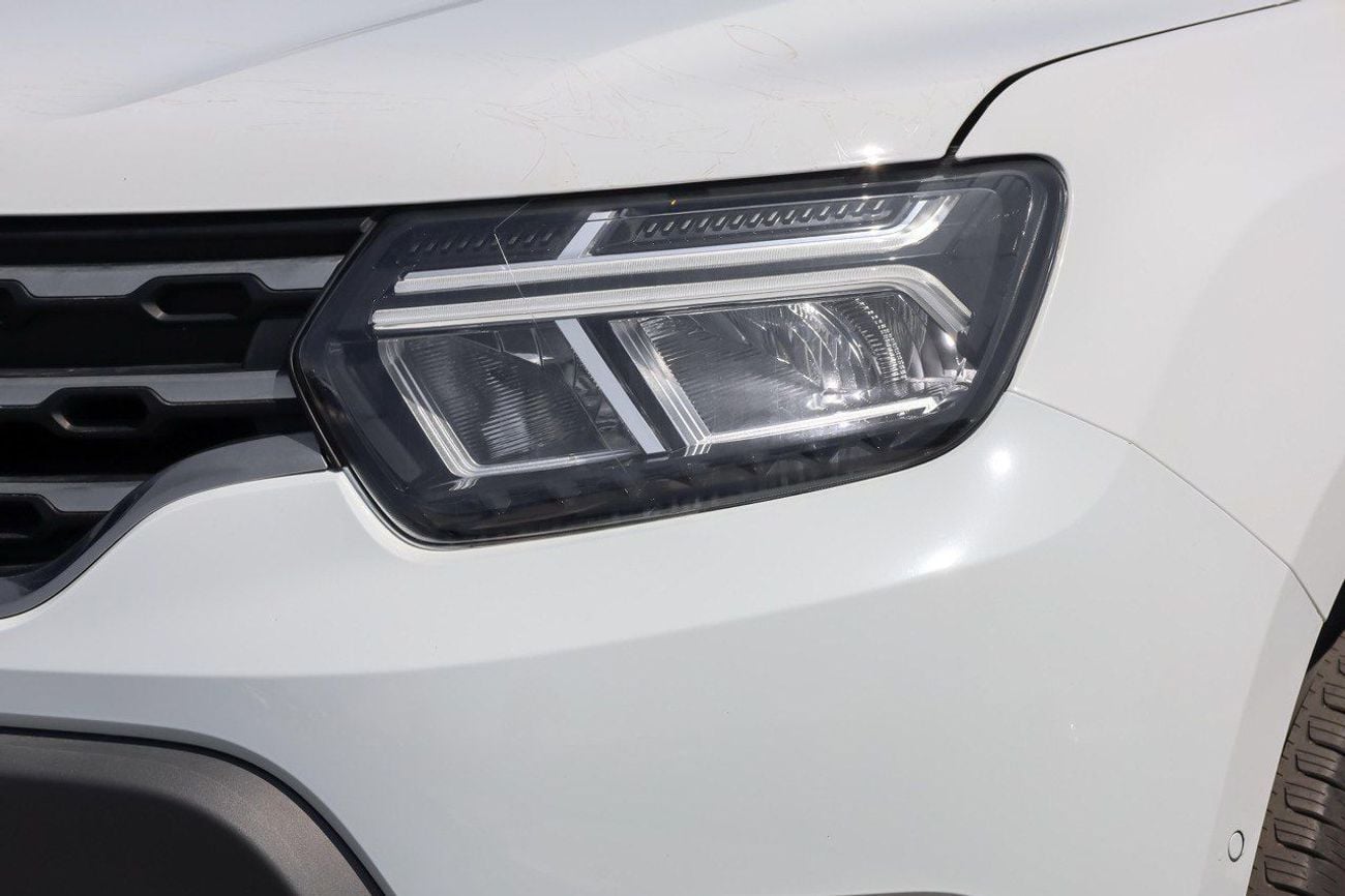 رينو داستر LE 1.6L