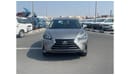 Lexus NX200t 2017 LEXUS NX200t IMPORTED FROM USA