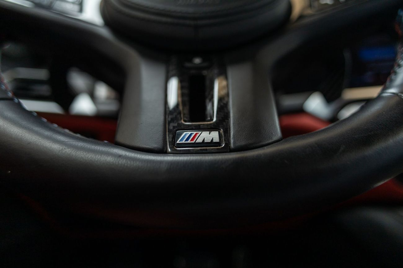 بي أم دبليو M3