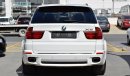 BMW X5 XDrive 50i With M kit