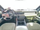 Land Rover Defender LAND ROVER DEFENDER 2021 P400 90 HSE 3.0L (5 Seater)/V6