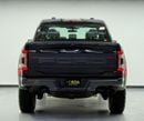 Ford F 150 Raptor 2022 Ford F150 Raptor With 37 Package, 2027 Ford Warranty + Service Pack, Fully Loaded, GCC