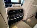 Toyota Land Cruiser VXR