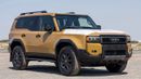 Toyota Prado ADVENTURE 1ST EDITION 2.8L