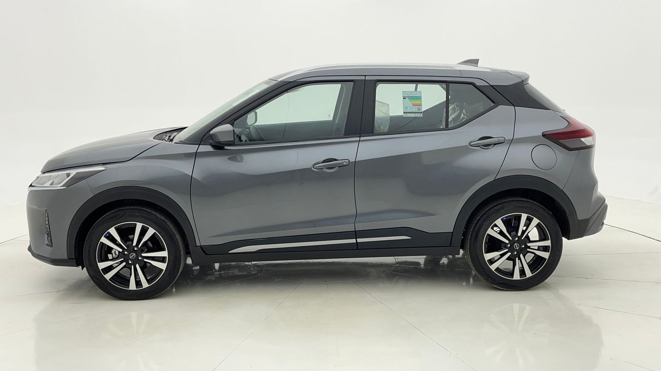 Nissan Kicks SV 1.6 | Zero Down Payment | Free Home Test Drive
