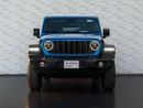 Jeep Wrangler Unlimited Sport S 2.0L A/T
