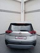 Nissan X Trail SV