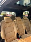 جيلي أوكافانغو GK 2.0T