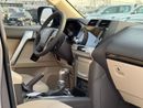 Toyota Prado 2022 Toyota Prado TXL Full Option 4.0L V6 - AWD 4x4 GCC- Electric Seat - Rear CAM & Sensors - Cool B