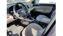 Hyundai Elantra full options 1.6
