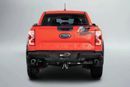 Ford Ranger RAPTOR