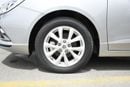 أم جي 5 1.5L Comfort (local 10 % )