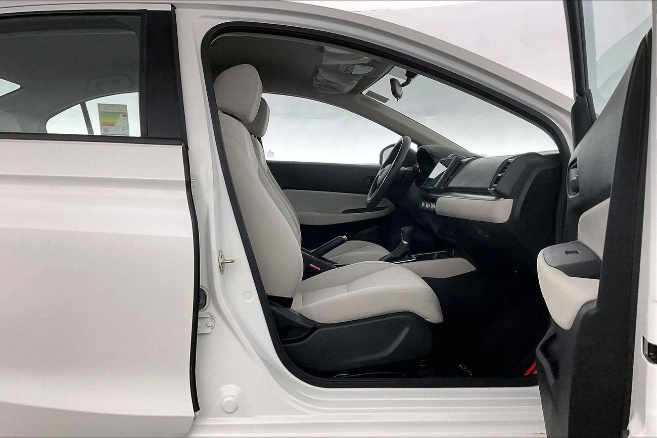 Honda City LX Sport | upto AED 20,000 Ramadan Discount | Guaranteed Warranty | 0 Down Payment