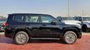 Toyota Land Cruiser GXR 2025 3.3L 7-Seats 4X4 Brand New Cars 0Km