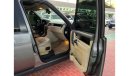 Land Rover Discovery LR4 hse