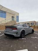 دودج تشارجر SRT Hellcat 6.2L (717 HP)