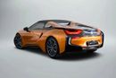 بي أم دبليو i8 Plug-In Hybrid 1.5L