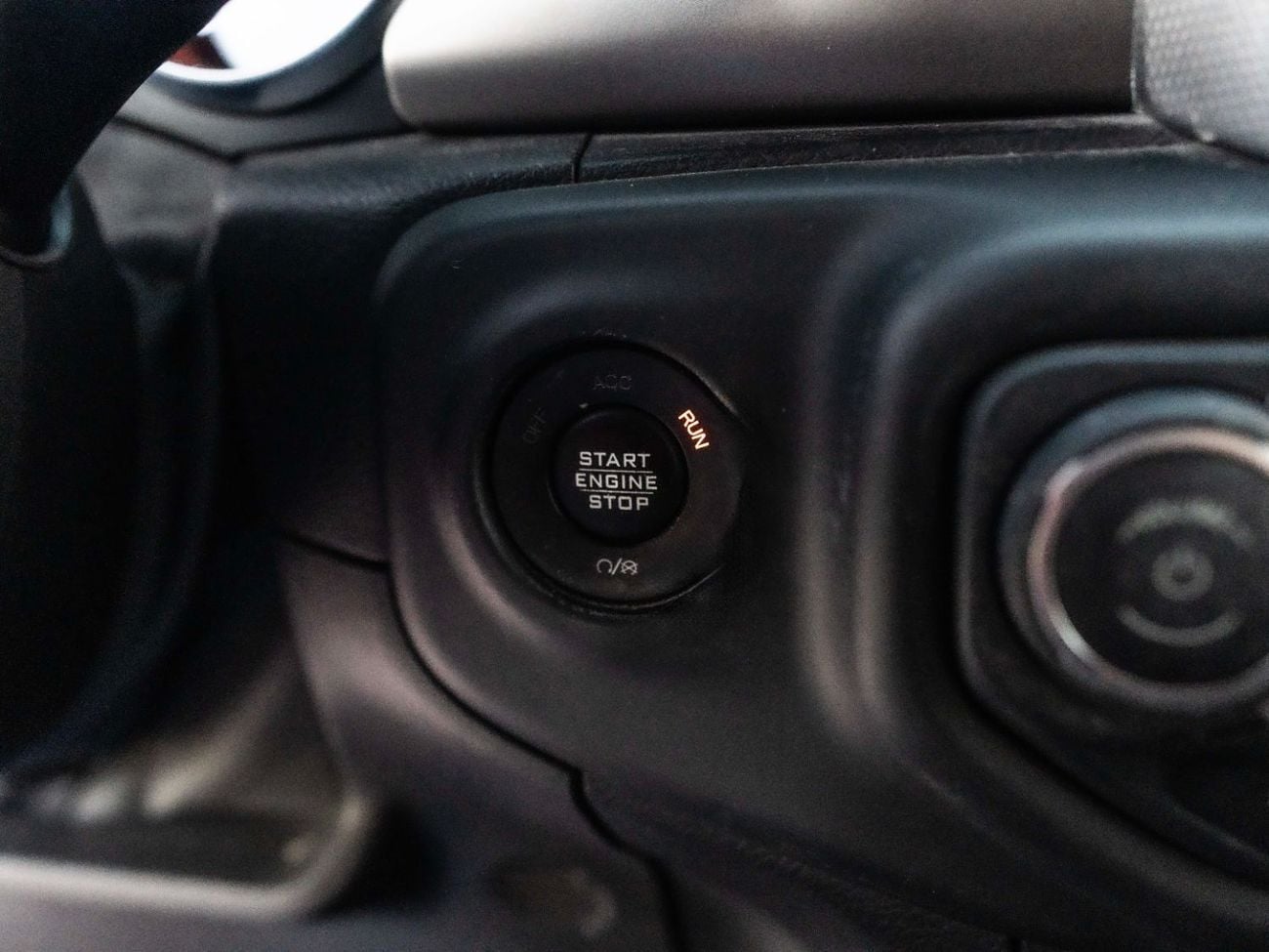 Jeep Wrangler Unlimited Sport S 3.6L A/T