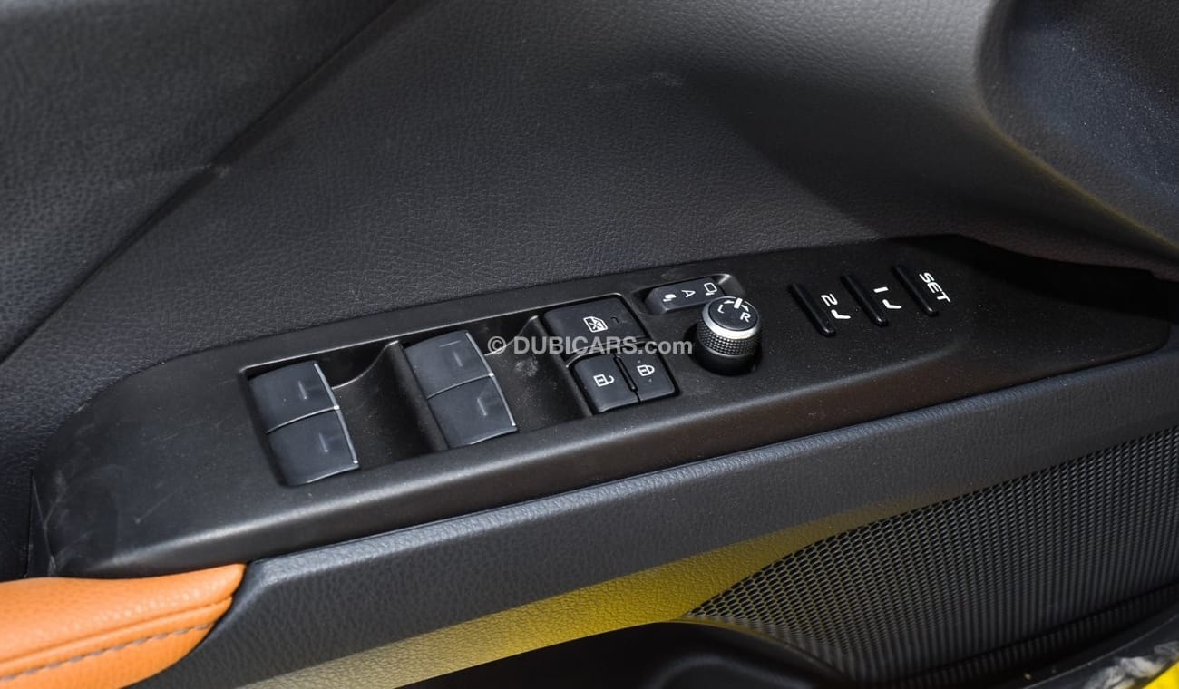 Toyota Camry TOYOTA CAMRY LUMIERE 2.5L HYBRID 2024 BLACK COLOR