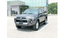 Toyota 4Runner Toyota 4Runner - 2023 - Grey