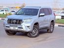 Toyota Prado VXR 2.7 V4 full potion  2019 Years
