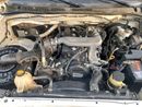 Toyota Hilux DC 2.4L 4WD DIESEL MANUAL TRANSMISSION