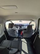 تويوتا هاياس GL -High Roof Commuter 3.5L M/T