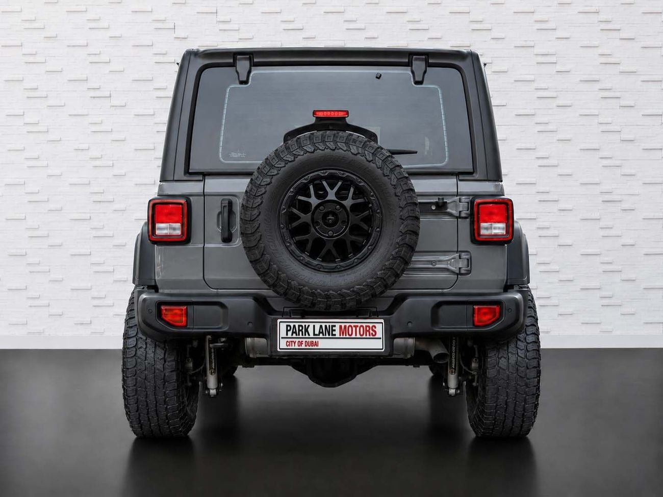 Jeep Wrangler SPORT, миниатюра 5