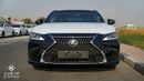 Lexus ES300h 2.5L Hybrid Sedan | Leather Seats | Alloy Wheels | Rear Camera | Sunroof | Zero KM | ES300h