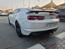 شيفروليه كامارو 1LT 3.6L (355 HP)