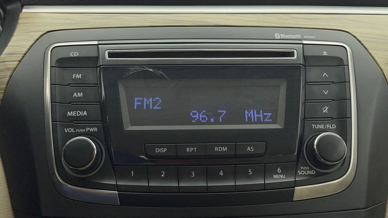 Suzuki Ciaz 1.5L GLX 2023 GLX | AED 486/Month | 0 DP | 30 Day Return | Warranty | Service History