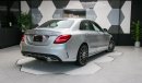 Mercedes-Benz C 300 Premium