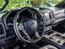 Ford Expedition XLT