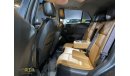 Chevrolet Trax LTZ, Warranty, Full Service History, GCC