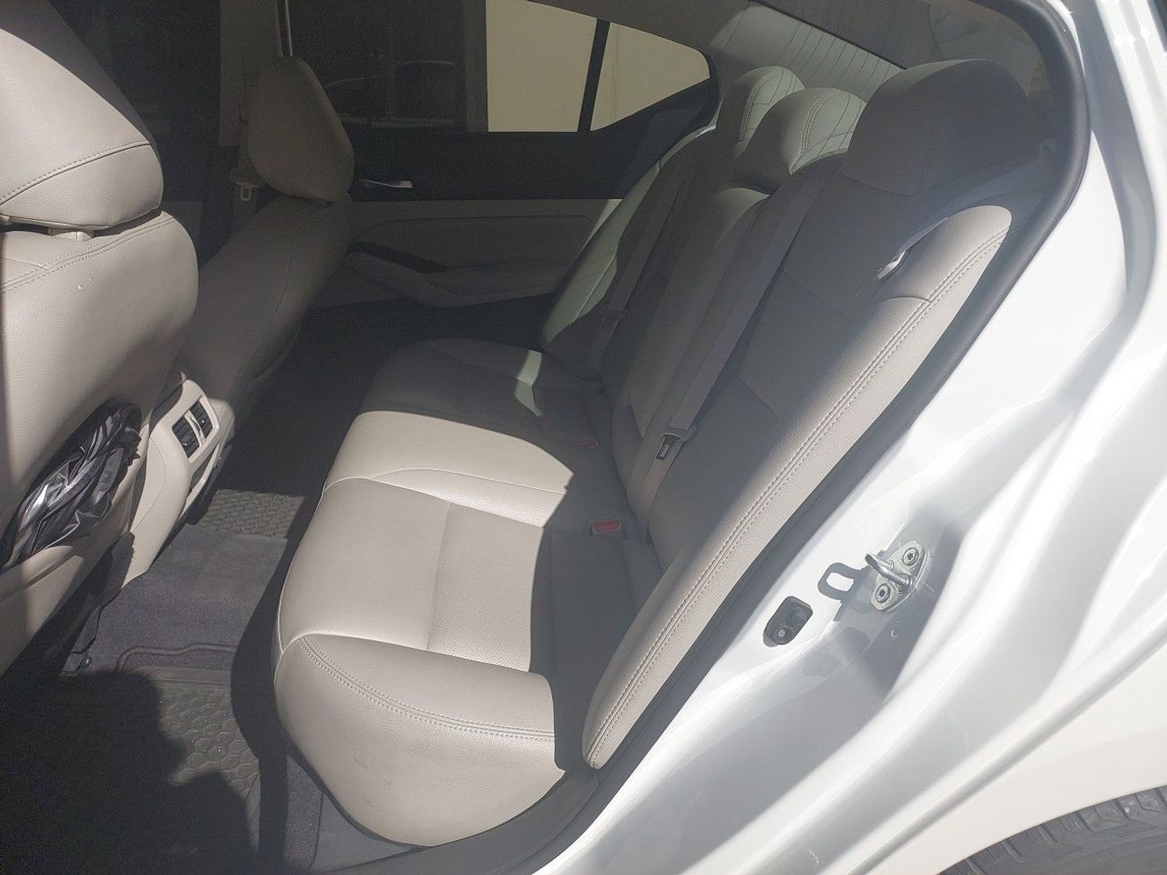 نيسان ألتيما SV 2.5 | بدون دفعة مقدمة | اختبار القيادة في المنزل