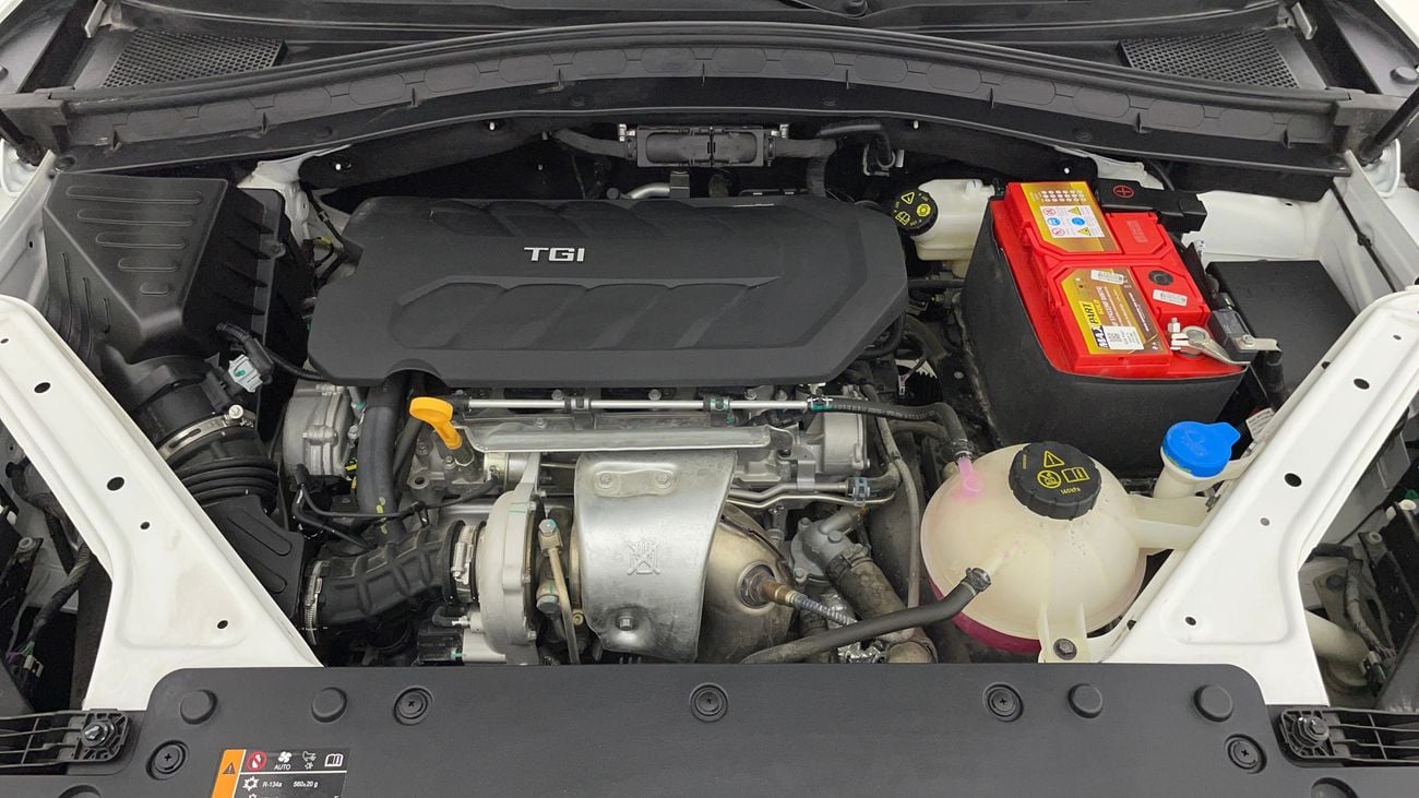 MG HS LUXURY TROPHY 2 | Zero Down Payment | Free Home Test Drive