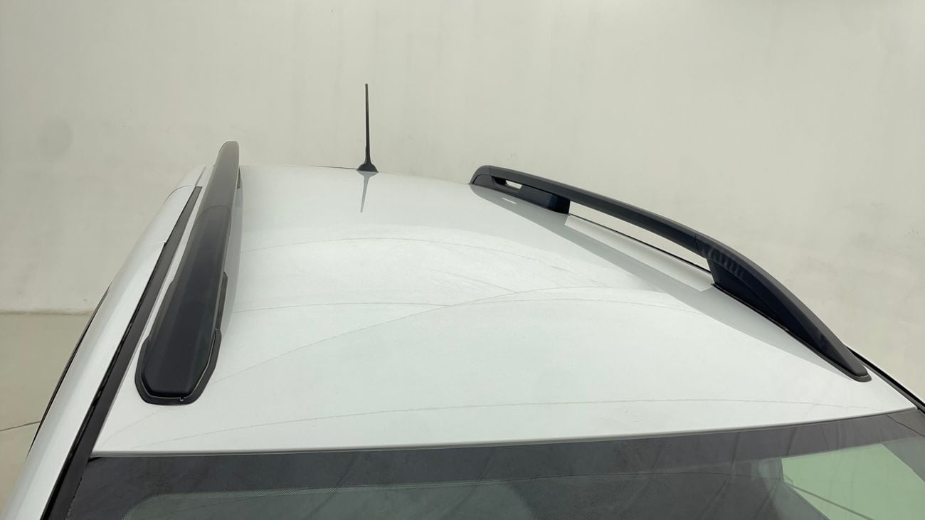 رينو داستر SE 1.6 | بدون دفعة مقدمة | اختبار القيادة في المنزل