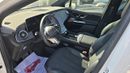 Mercedes-Benz EQE 350+ SUV 