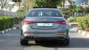 مرسيدس بنز C 200 AMG Premium EQ Boost 1.5L RWD 2026 GCC 0Km With 2 Years Unlimited Mileage Warranty @Official Dealer