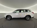 ميتسوبيشي آوتلاندر 2.5 GLX AUTO 4WD 7SEAT ML FABRIC SEATS | شامل الضمان | 0 ﺪﻔﻋﺓ ﺃﻮﻟﻯ