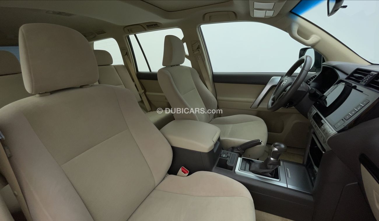 Toyota Prado GXR 4 | Zero Down Payment | Free Home Test Drive