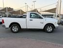 Dodge RAM RAM 1500
