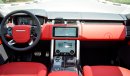 Land Rover Range Rover Autobiography (VIP)