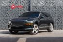 Genesis GV80 Royal 3.5L AWD Genesis GV80 Royal 2022 GCC | Warranty